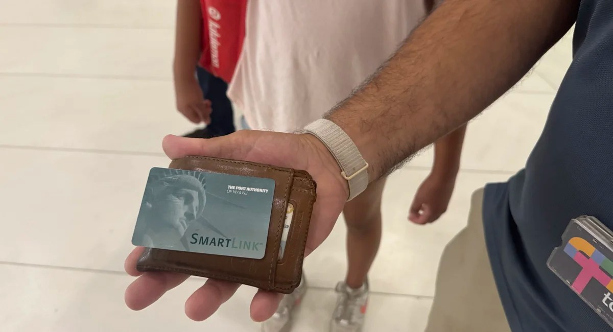 New Jersey PATH Payment Changes: SmartLink & MetroCard Farewell (2026)